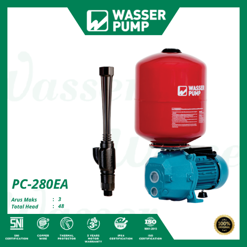 Wasser PC-280 EA